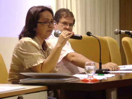 Imagem da notícia DIRETORIA ANUNCIA PERSPECTIVAS PARA 2010